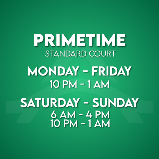 Primetime | Standard Court