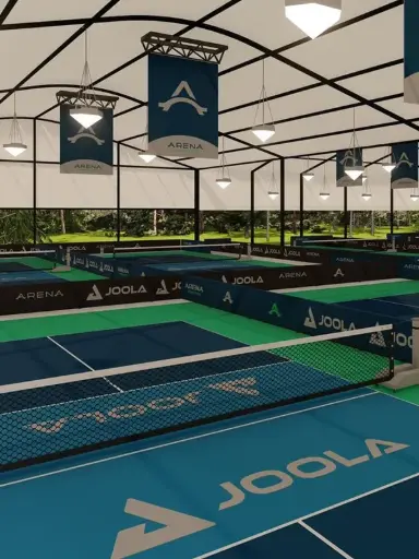 Primetime | Standard Court